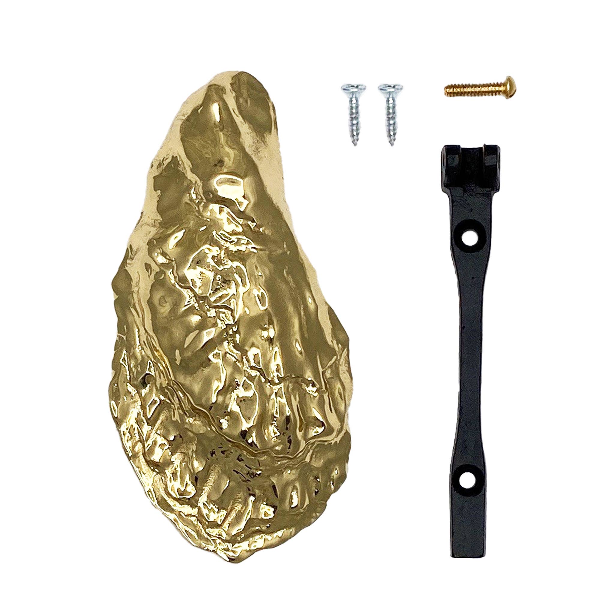 Oyster Door Knocker