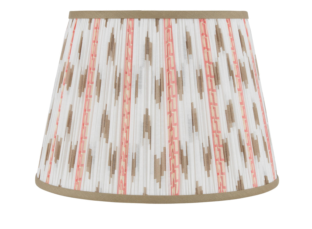 Grainger Print Shade