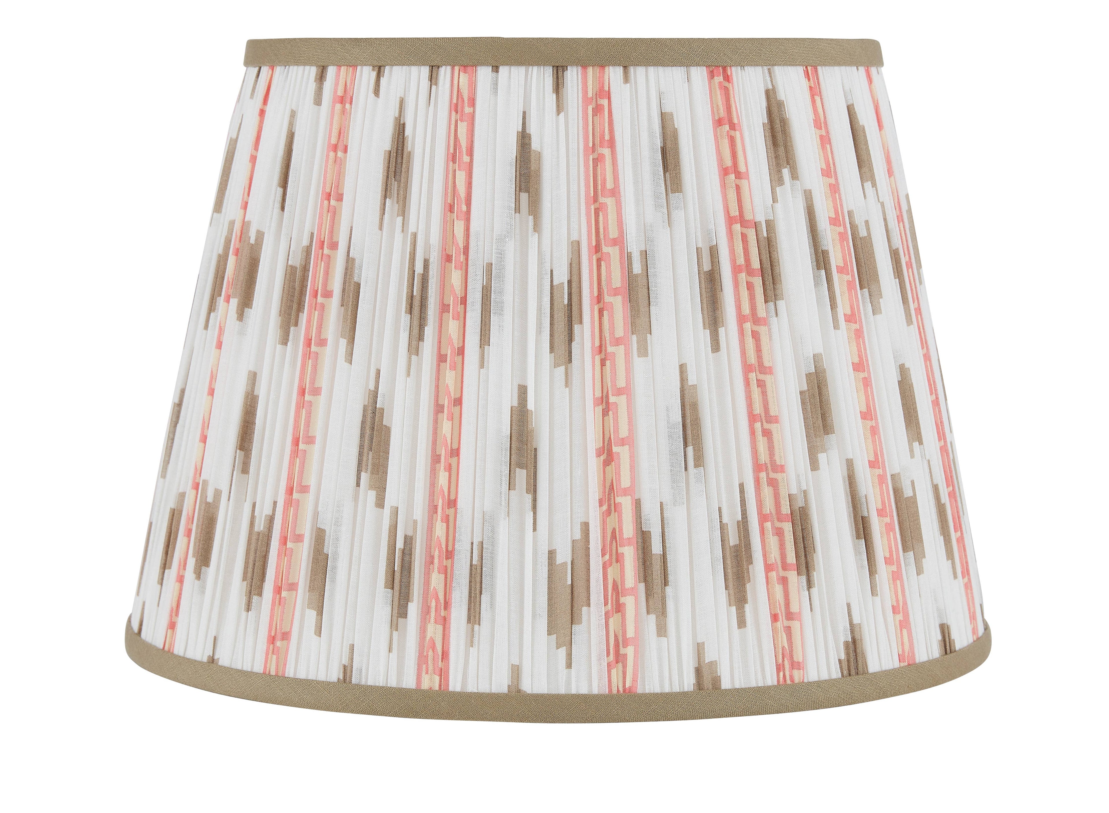 Grainger Print Shade