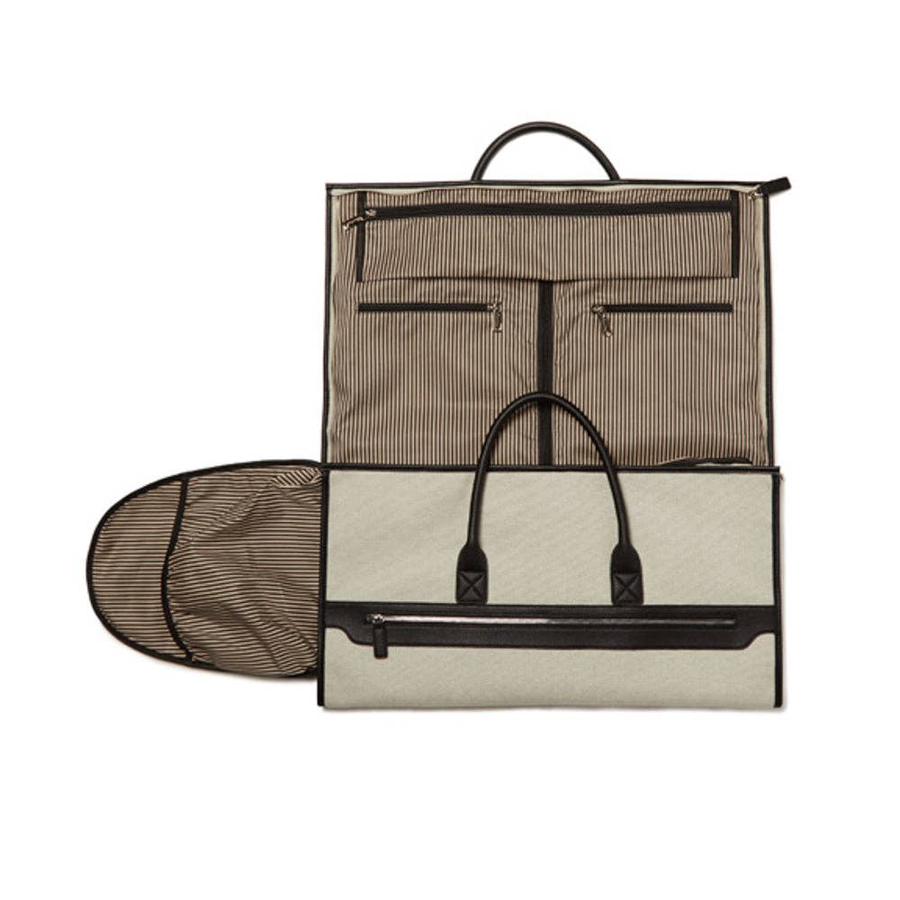 Capri 2 -n-1 Garment Bag
