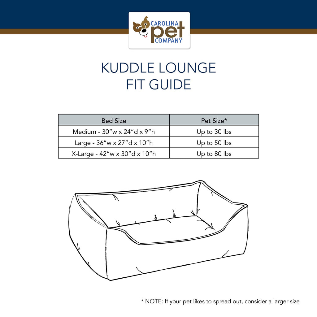 Pendleton Los Ojos Kuddler Dog Bed