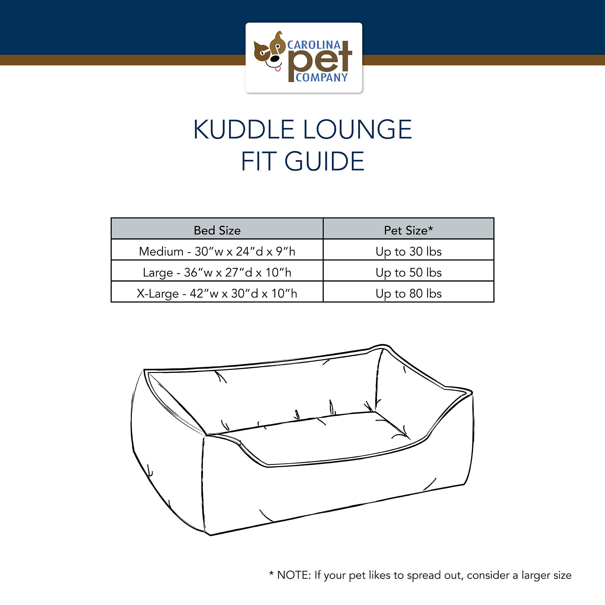 Pendleton Los Ojos Kuddler Dog Bed
