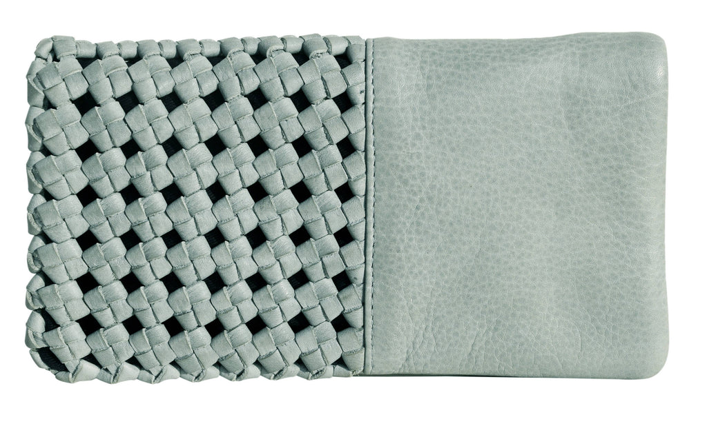 Whitney Handcrafted Leather Wallet
