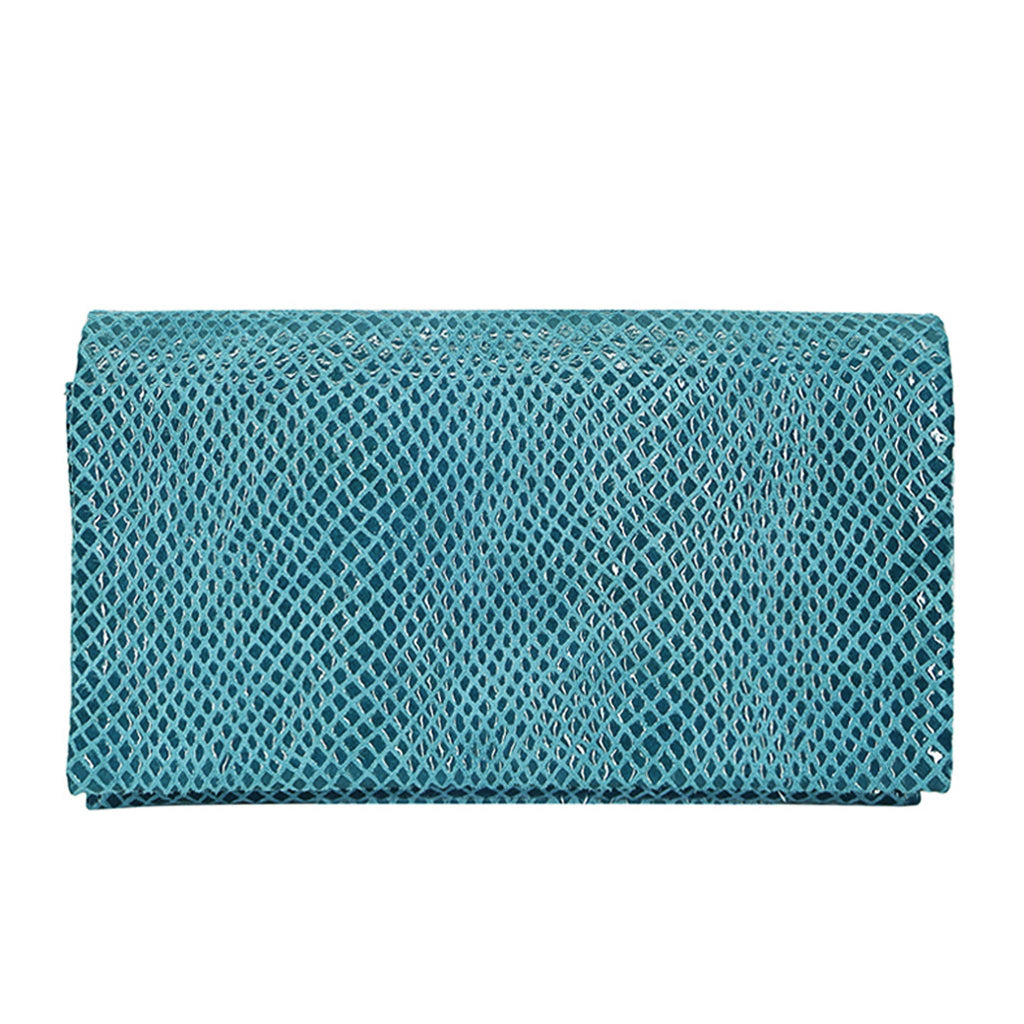 Gio Handcrafted Leather Wallet