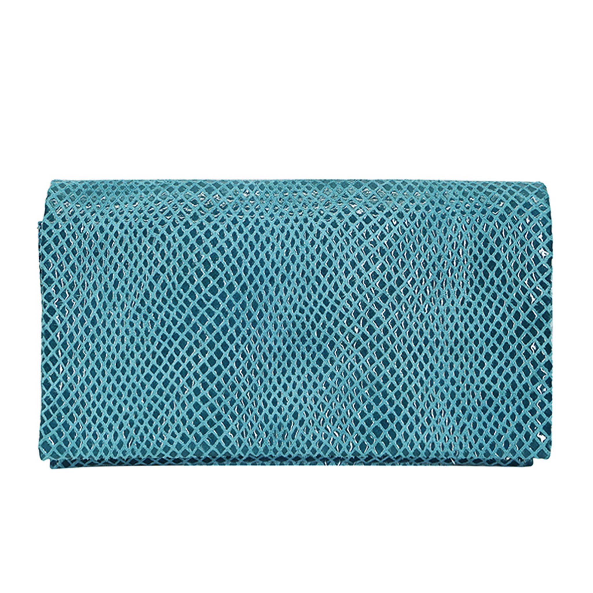 Gio Handcrafted Leather Wallet