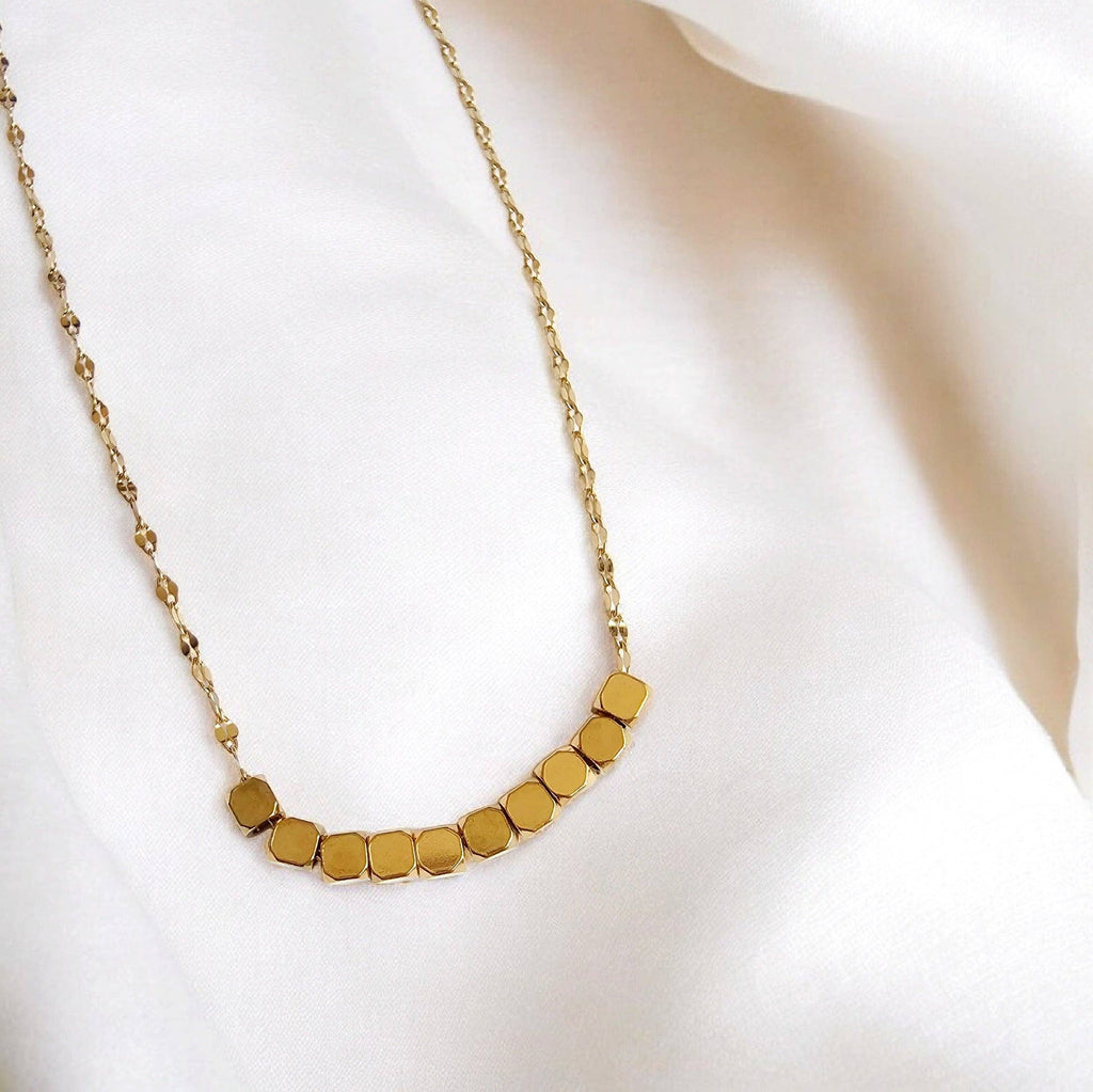 The Milano Necklace