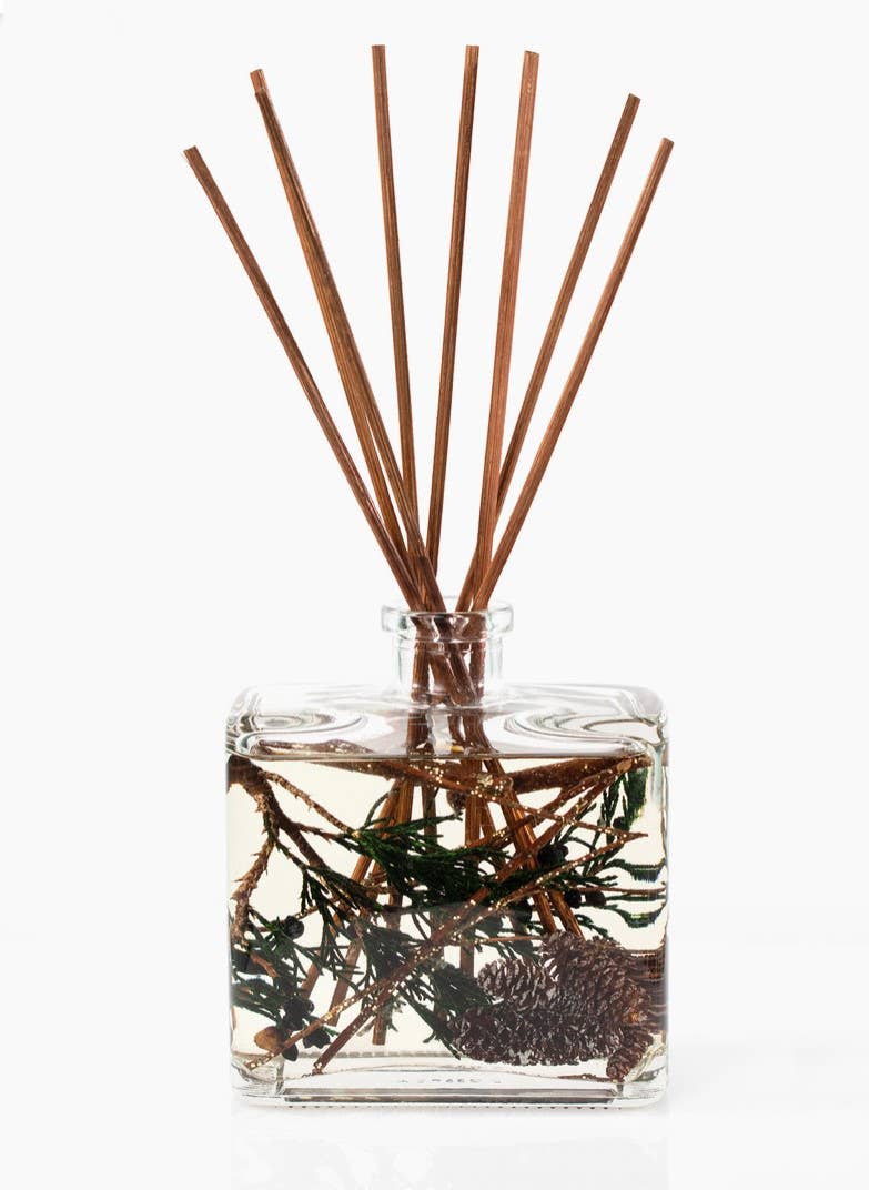 Sample Reed Diffusers