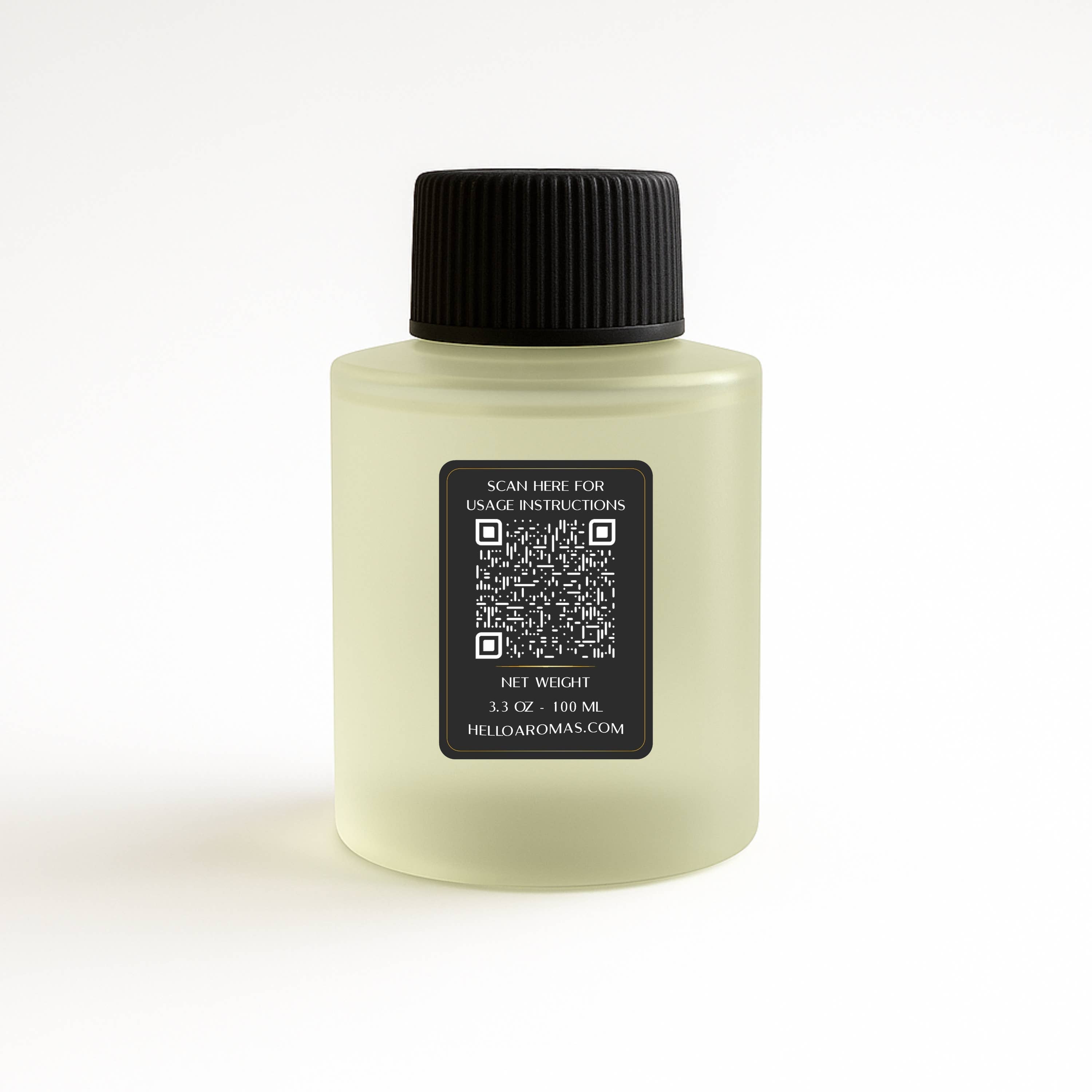 Riviera - Inspired by Baccarat Hotel NYC 100ML Bottle