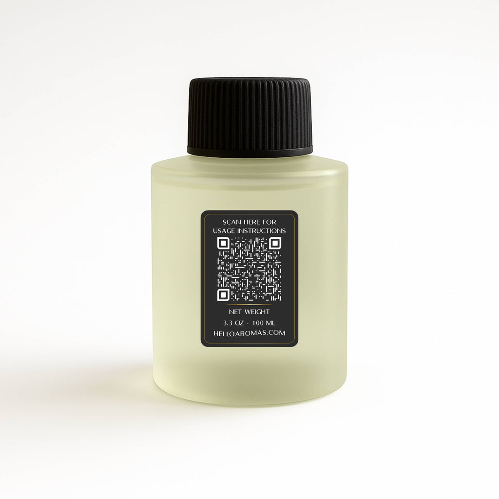Tulum Inspired by Ritz Carlton 100ML Bottle