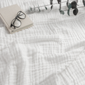 Adult Muslin Cotton Blankets by Comfy Cubs