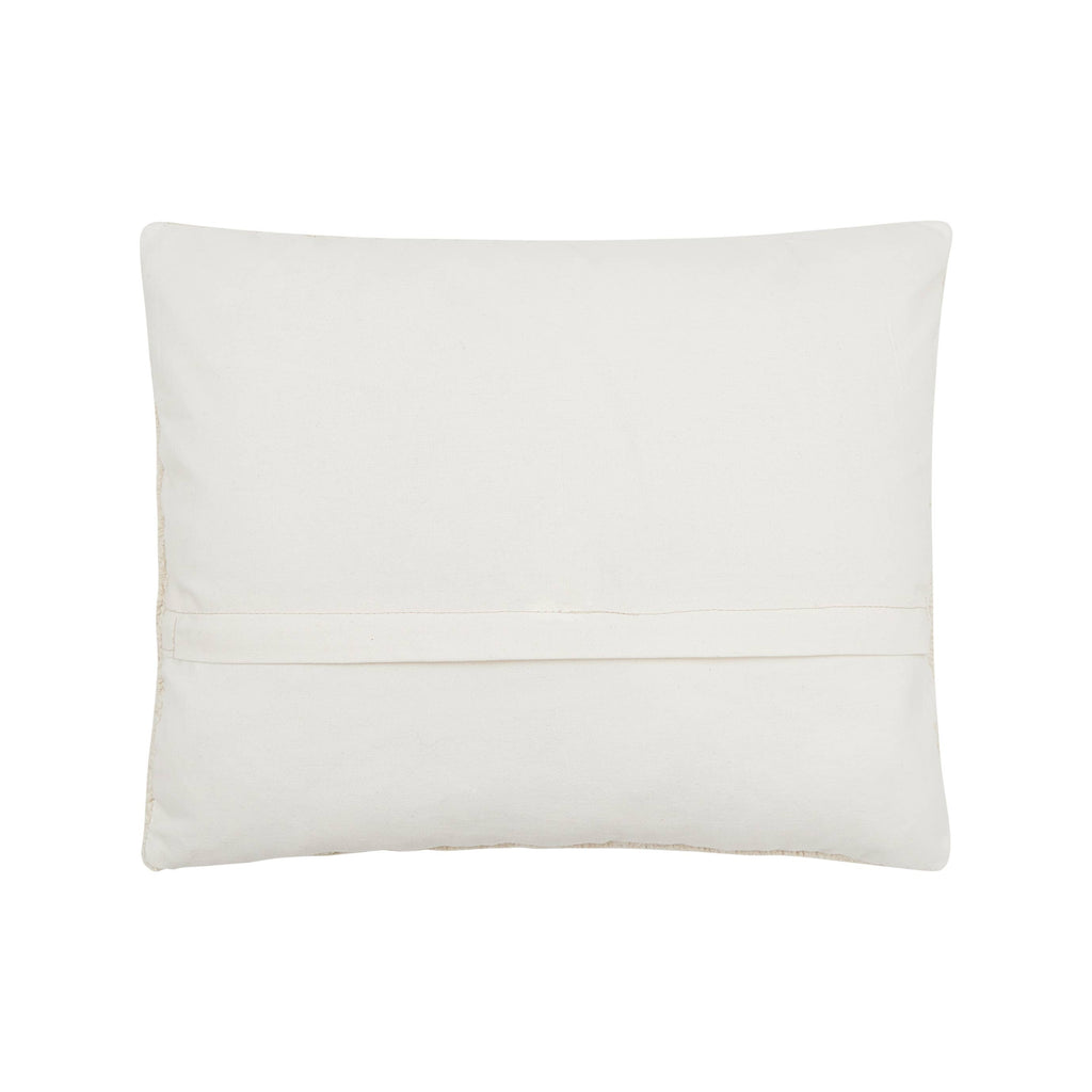 CAMP WANDAWEGA MALLARD HOOK PILLOW - Camp W
