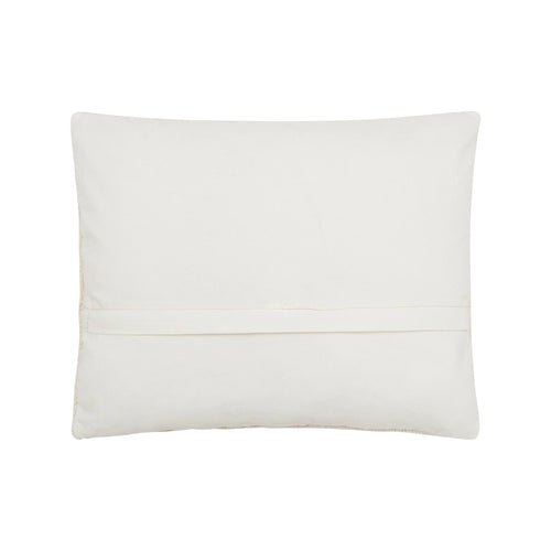 CAMP WANDAWEGA MALLARD HOOK PILLOW - Camp W