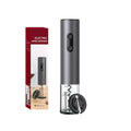 Rechargeable Electric Wine Opener Set