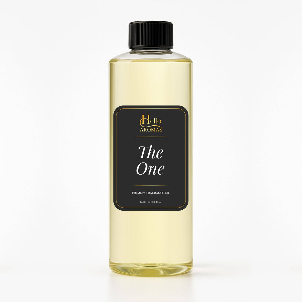 The One - Inspired By 1 Hotels 16OZ Fragrance Oil Bottle 