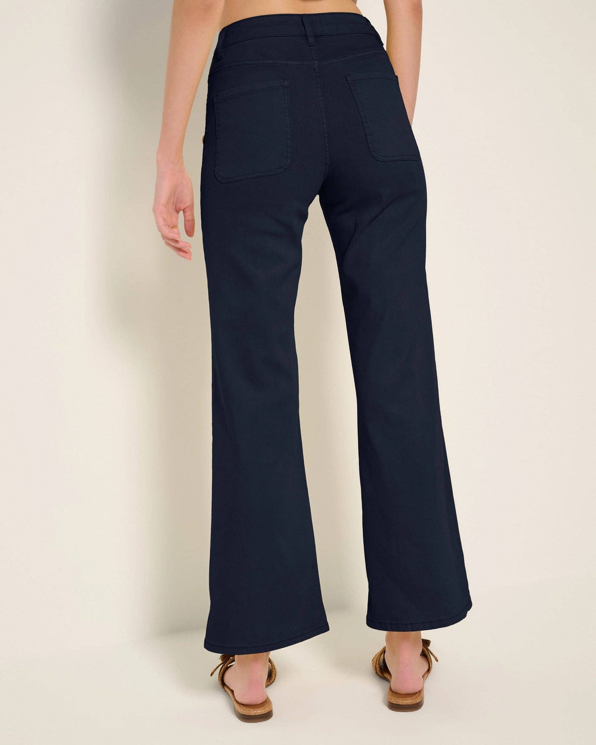 Acacia Twill Pant