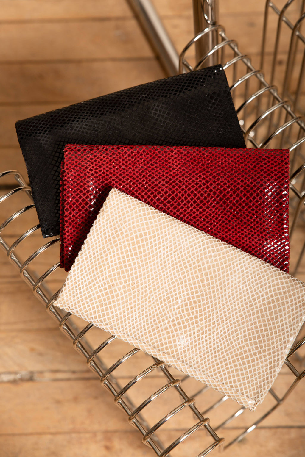 Gio Handcrafted Leather Wallet