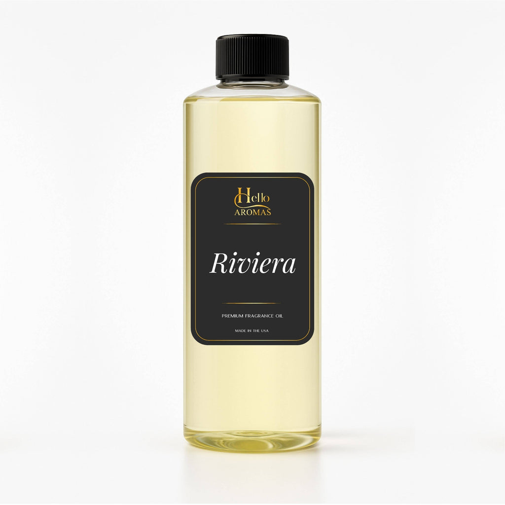 Riviera - Inspired by Baccarat Hotel NYC 100ML Bottle