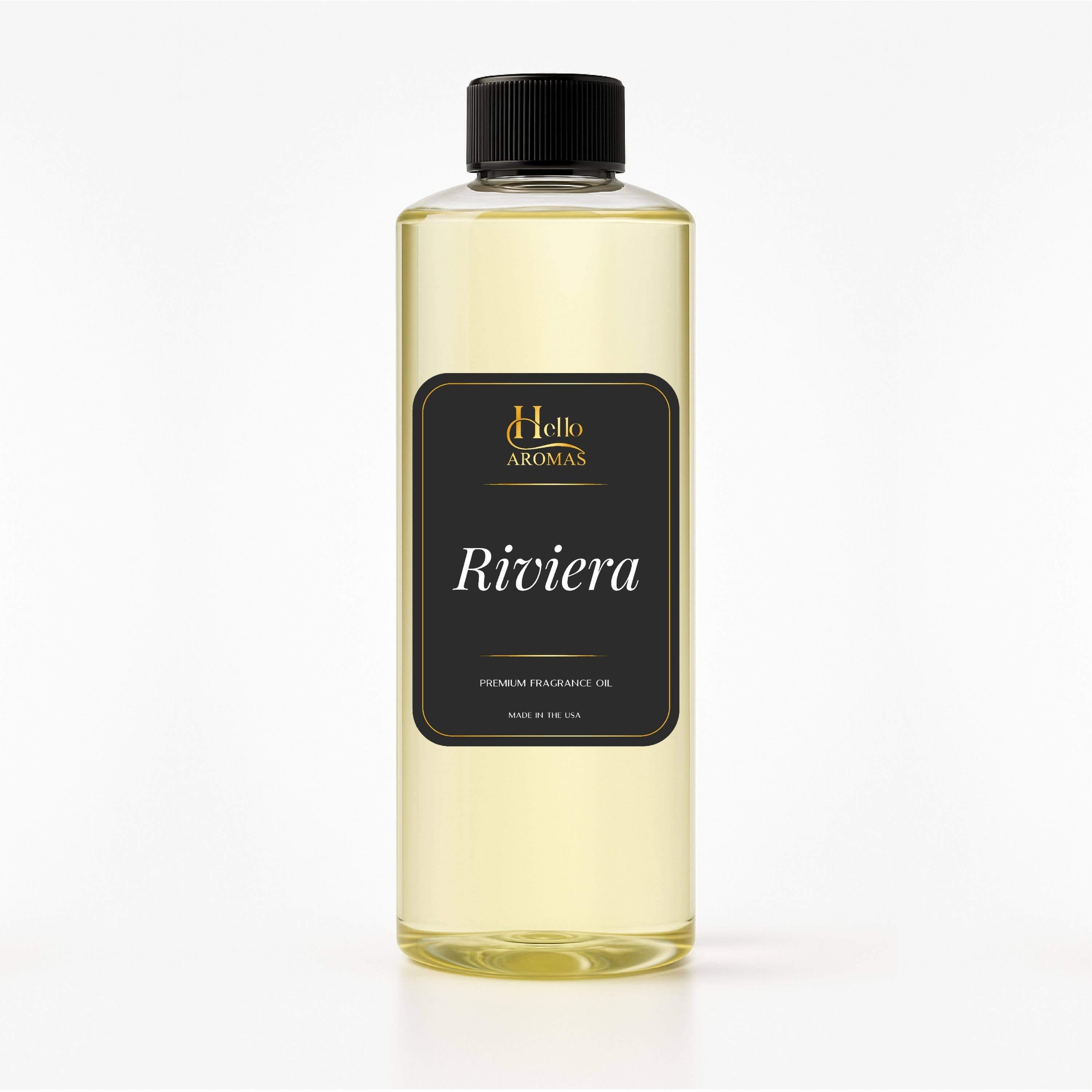 Riviera - Inspired by Baccarat Hotel NYC 100ML Bottle