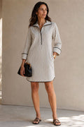 The Urbino Dress