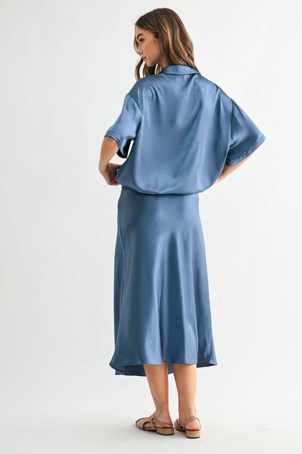 Jania Skirt