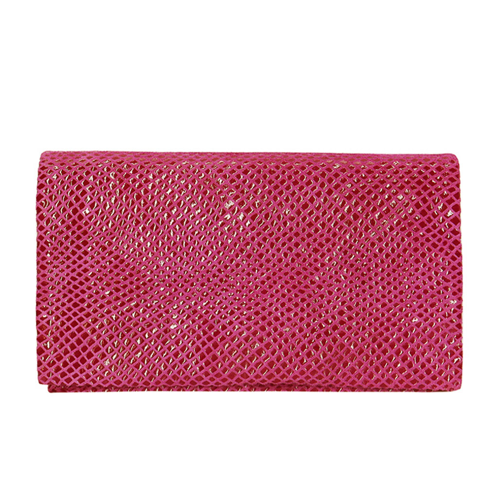 Gio Handcrafted Leather Wallet