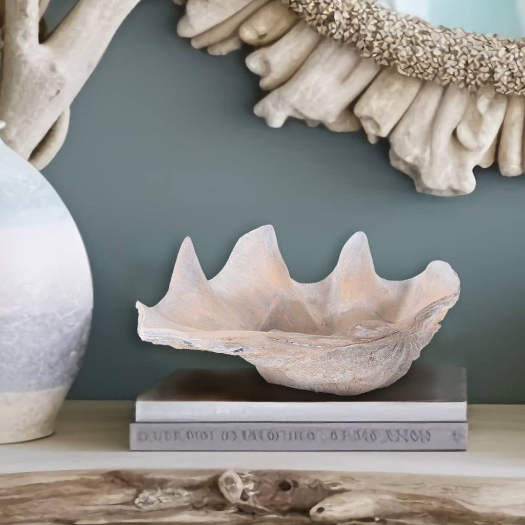 Large Vongole Sculpture