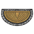 Jumbo 1/2 Round Doormat-30X48-3320