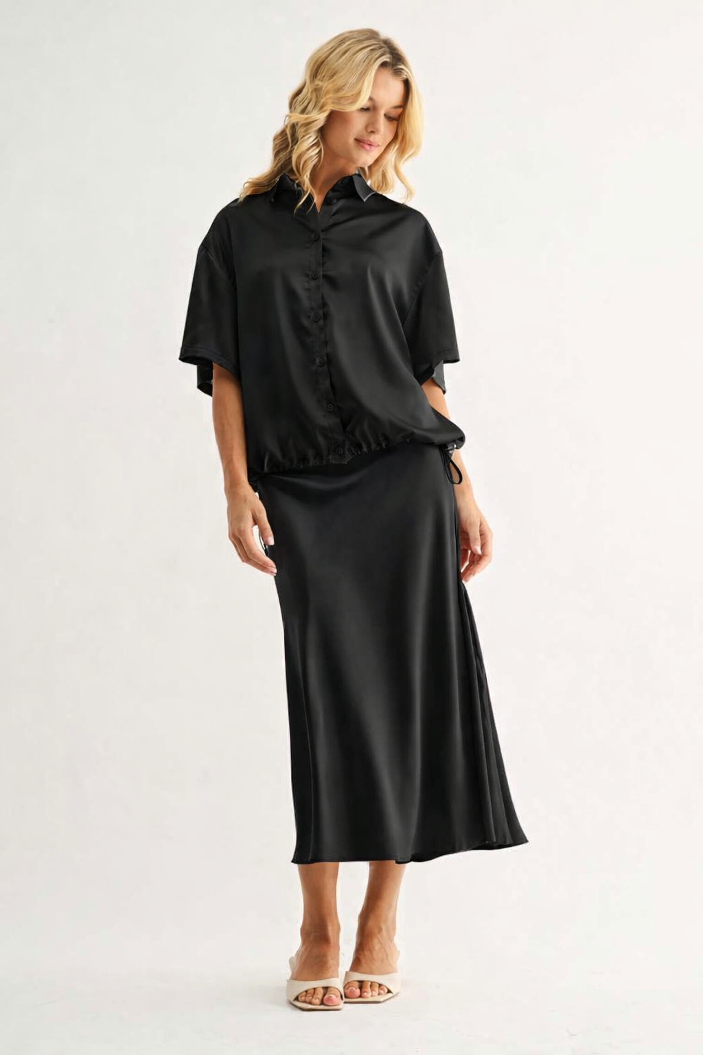 Jania Skirt