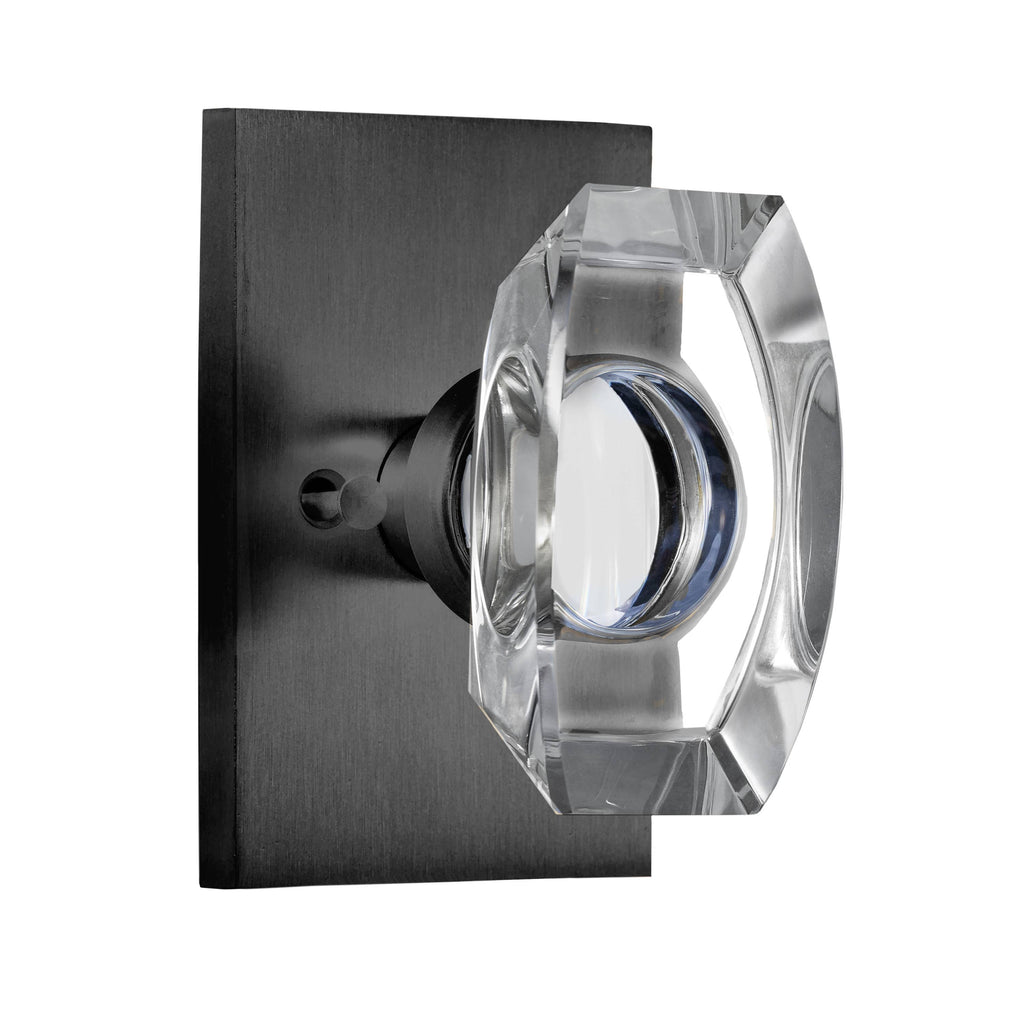 Lucent
Crystal Door Knob Sets