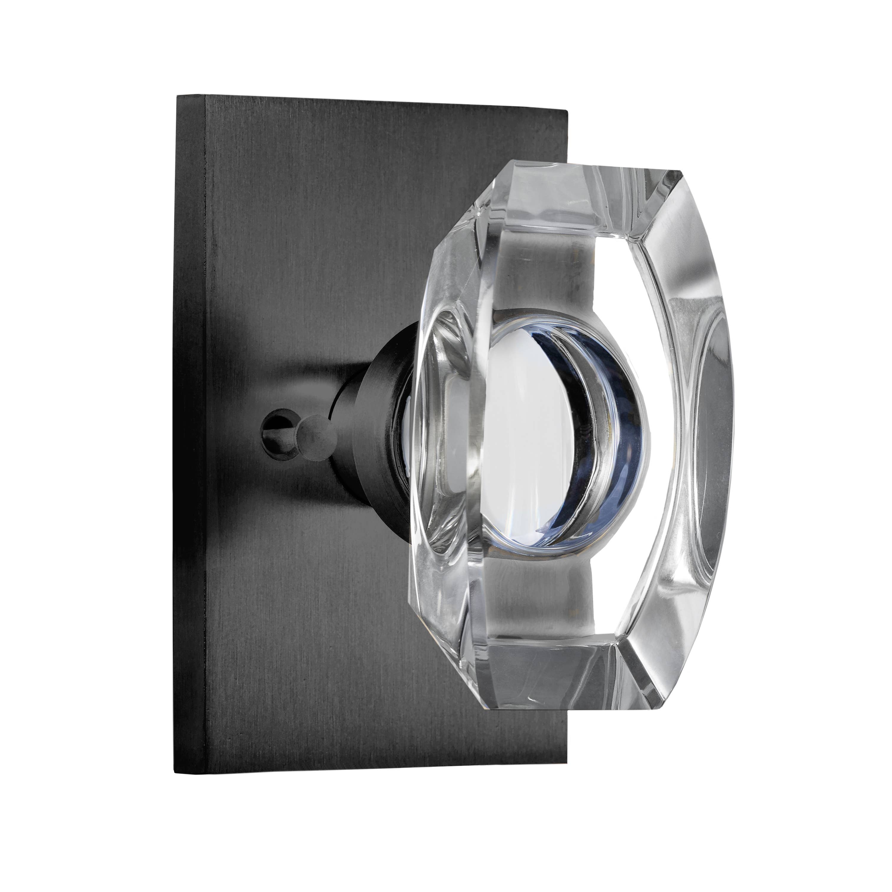 Lucent
Crystal Door Knob Sets