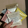 Tea Bag Sampler (1 each of our individually-wrapped flavors)