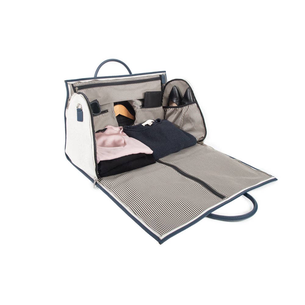 Capri 2 -n-1 Garment Bag