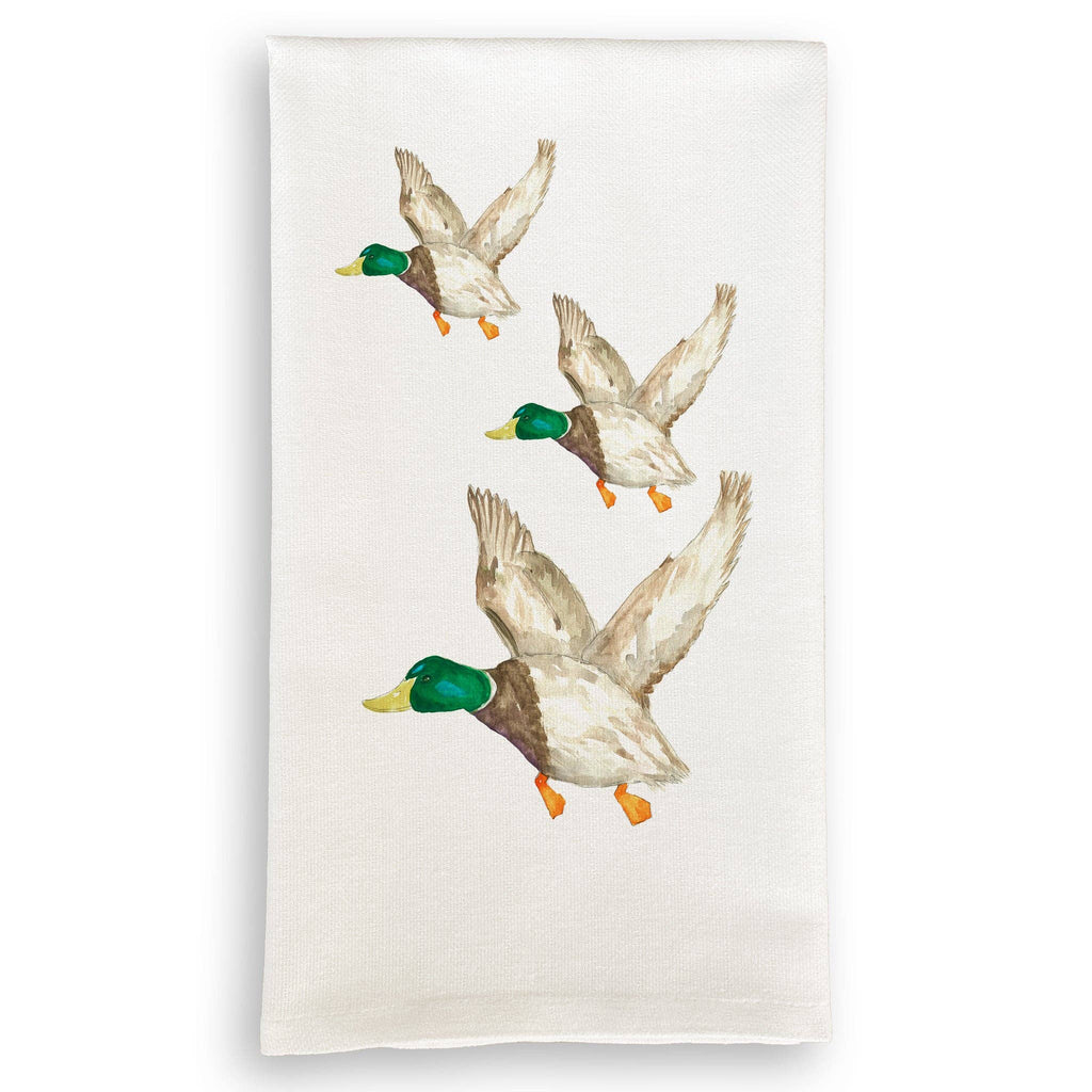 Mallard Duck