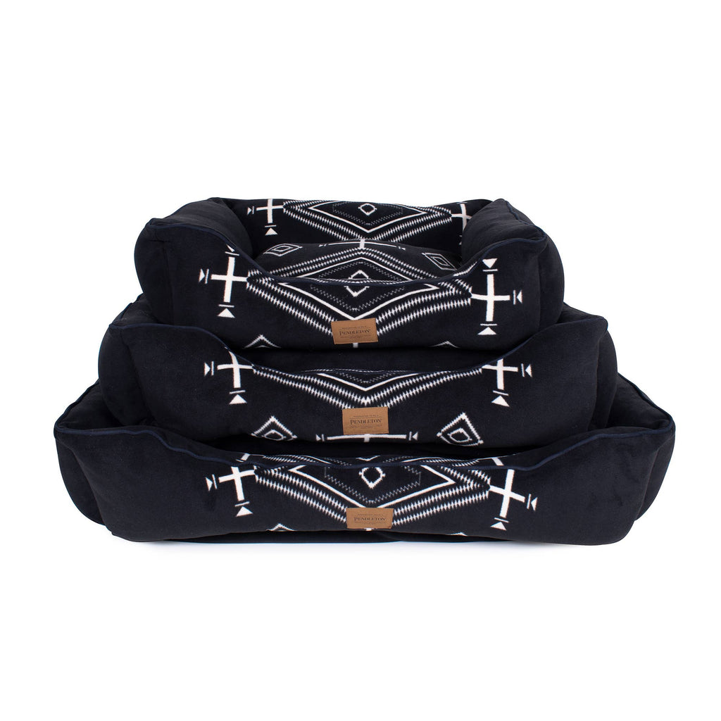 Pendleton Los Ojos Kuddler Dog Bed