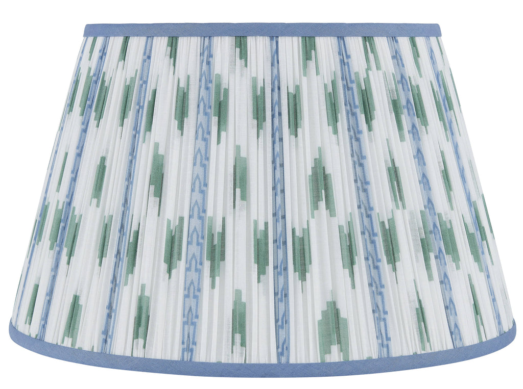 Grainger Print Shade