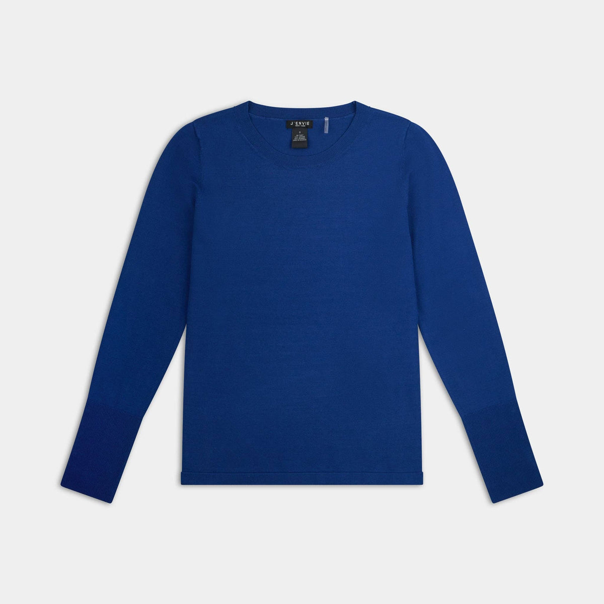 The Cammi Crewneck