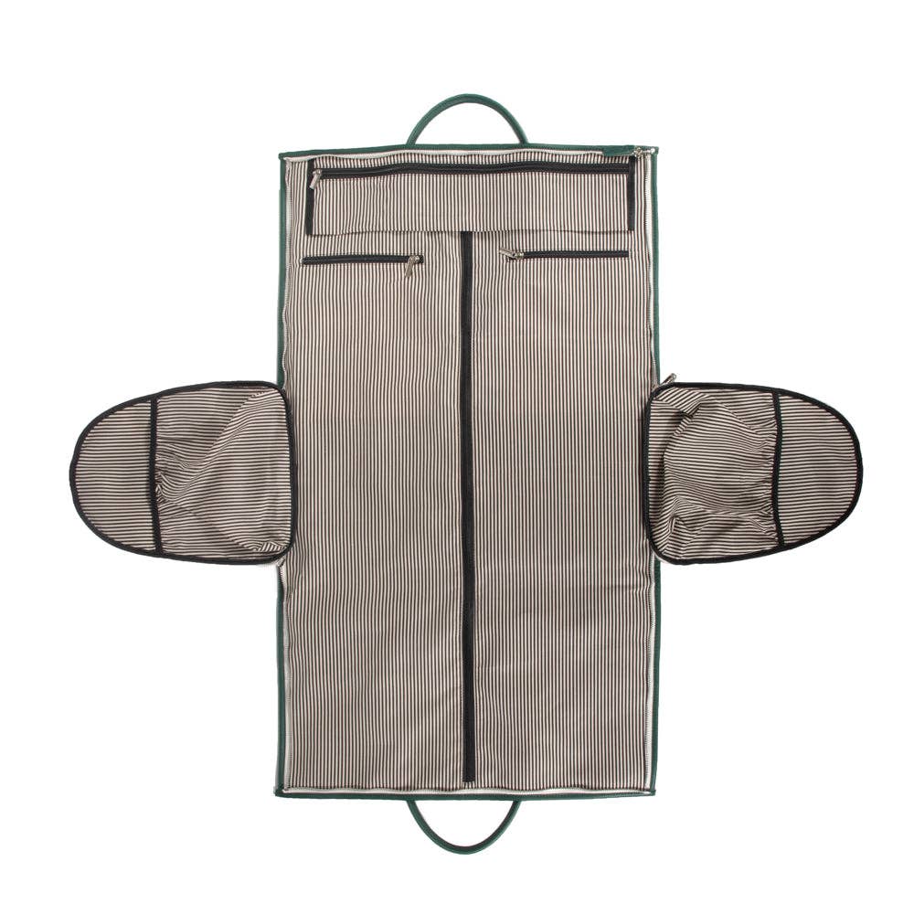 Capri 2 -n-1 Garment Bag