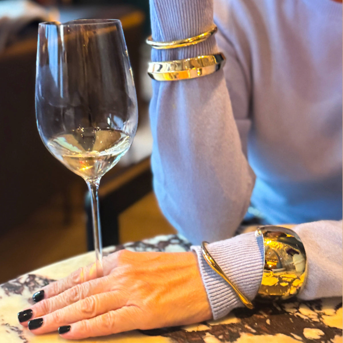 Marigold Cuff