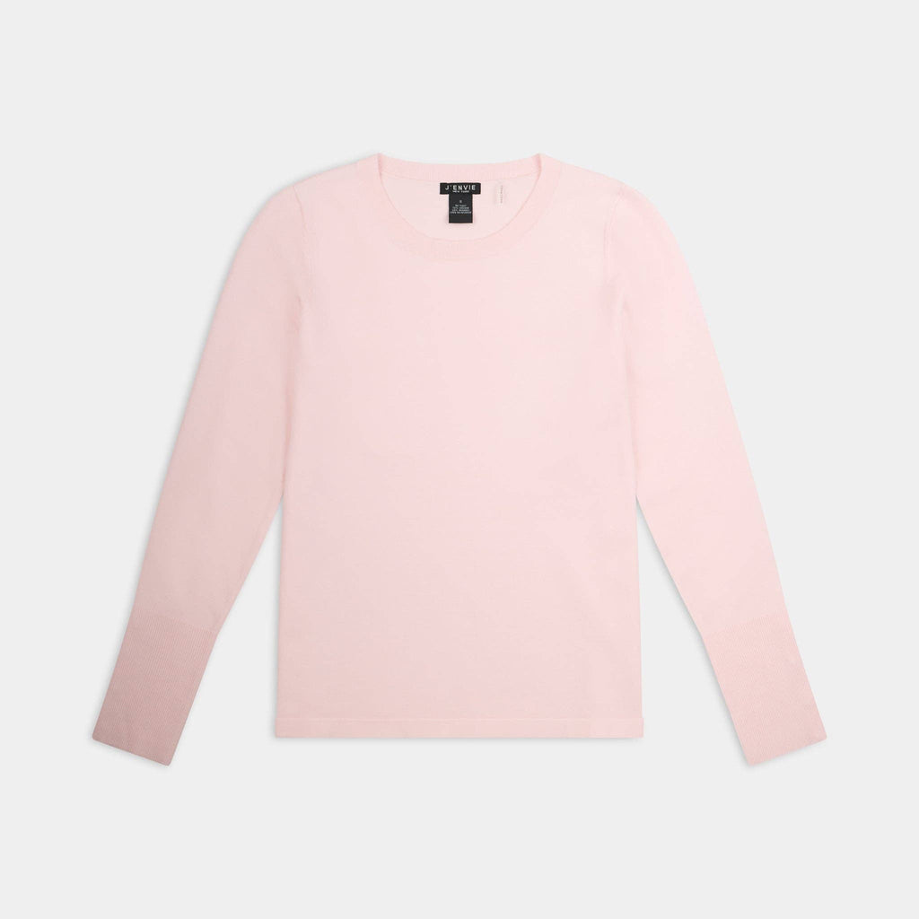 The Cammi Crewneck