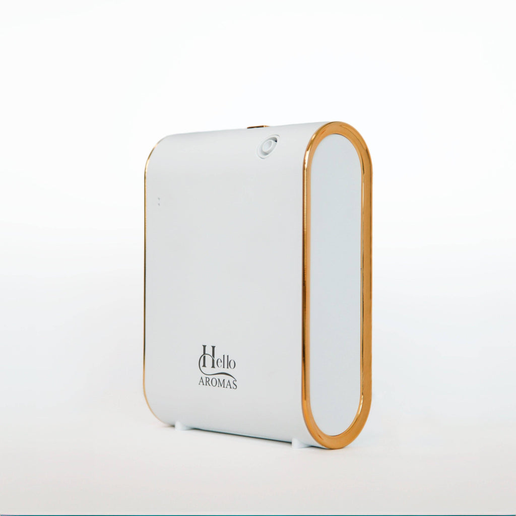 Oasis 500 Aroma Diffuser - House or Commercial Aromatization