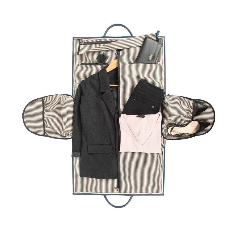 Capri 2 -n-1 Garment Bag