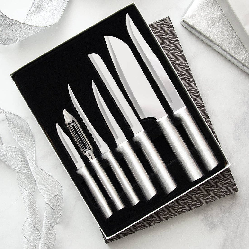 Silver Starter Gift Set