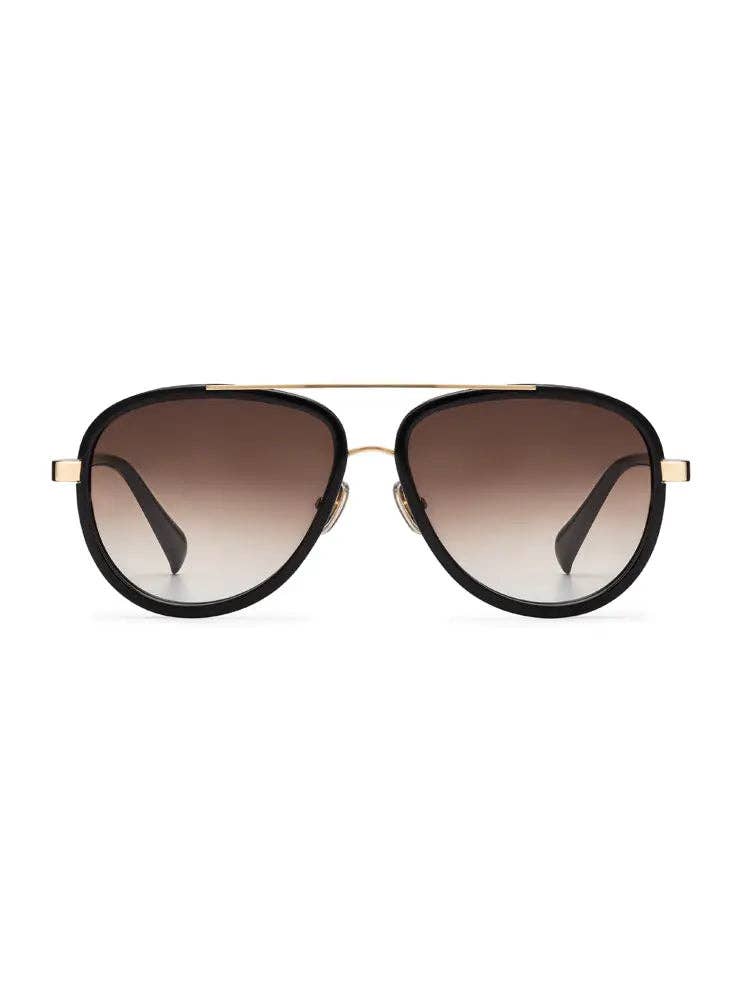 STORCH AVIATOR Black | Gold