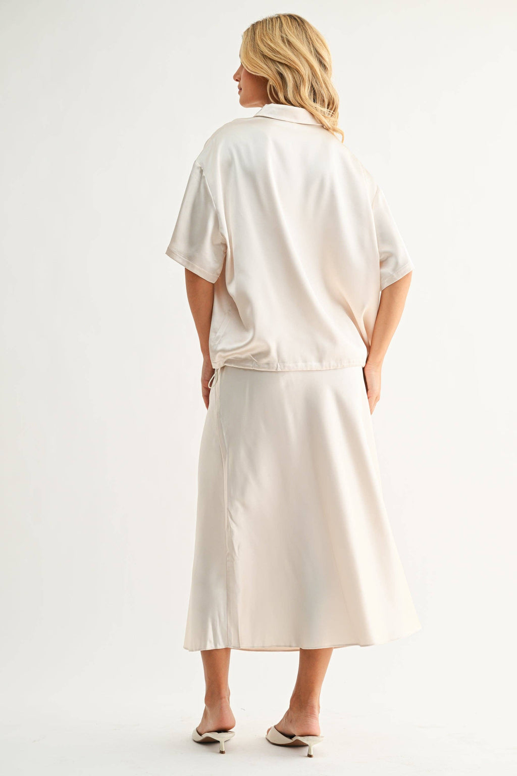Jania Skirt