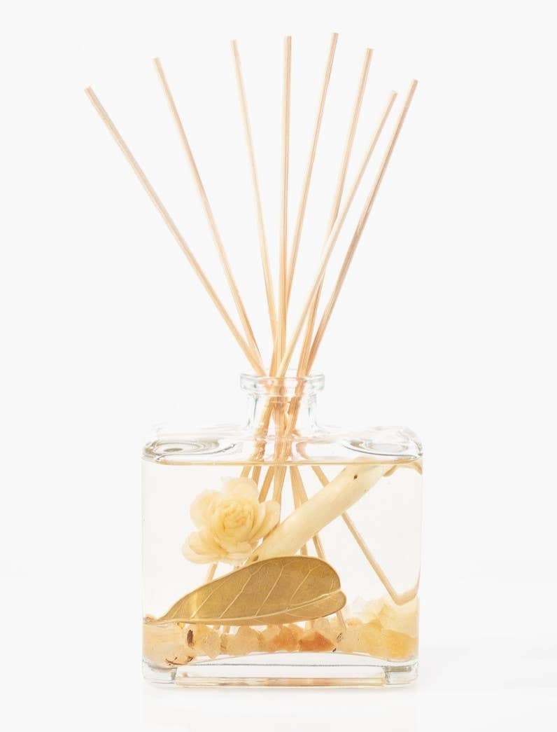 Sample Reed Diffusers