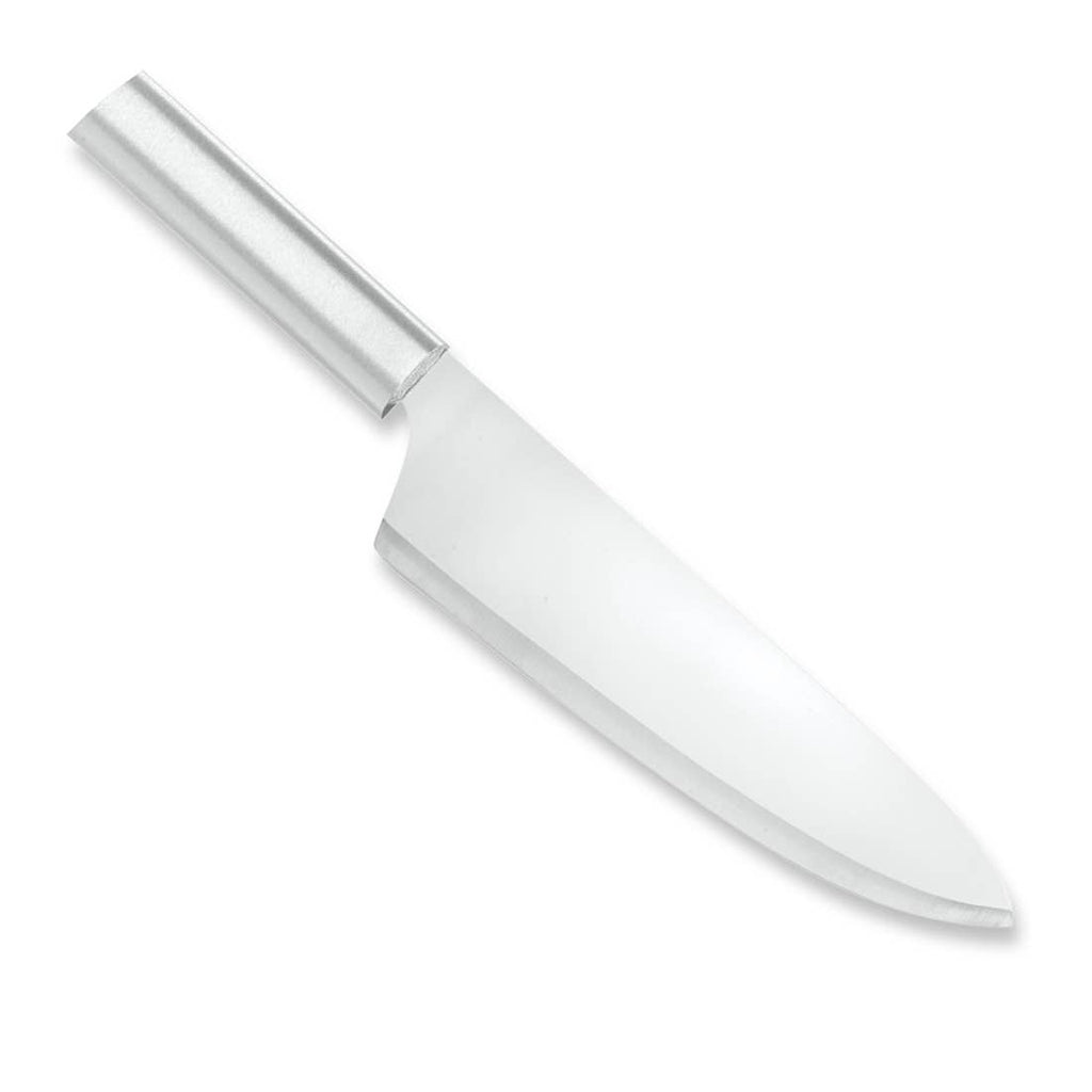 Silver French Chef