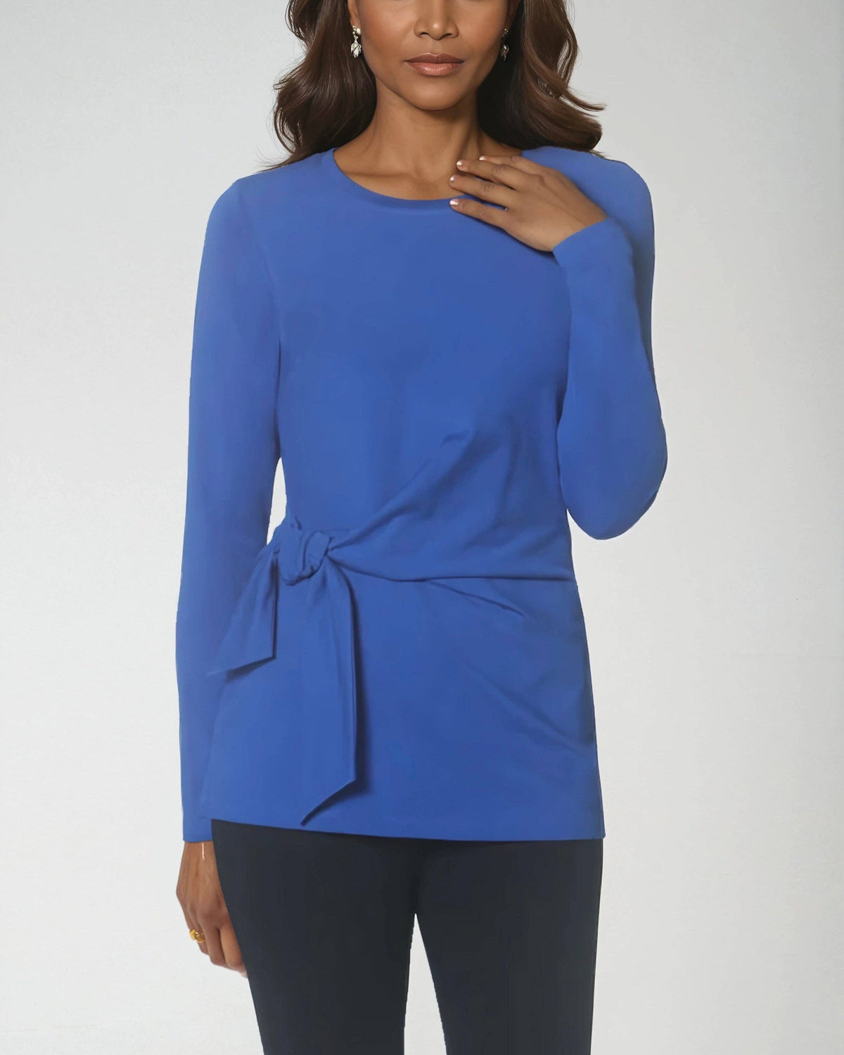 The York Tunic