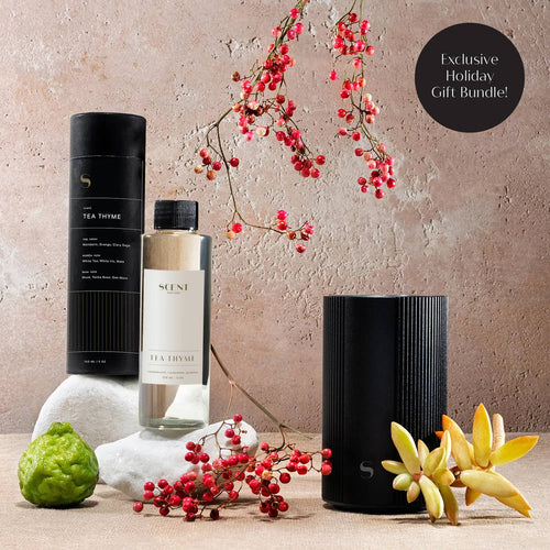 Anywhere Diffuser - Black