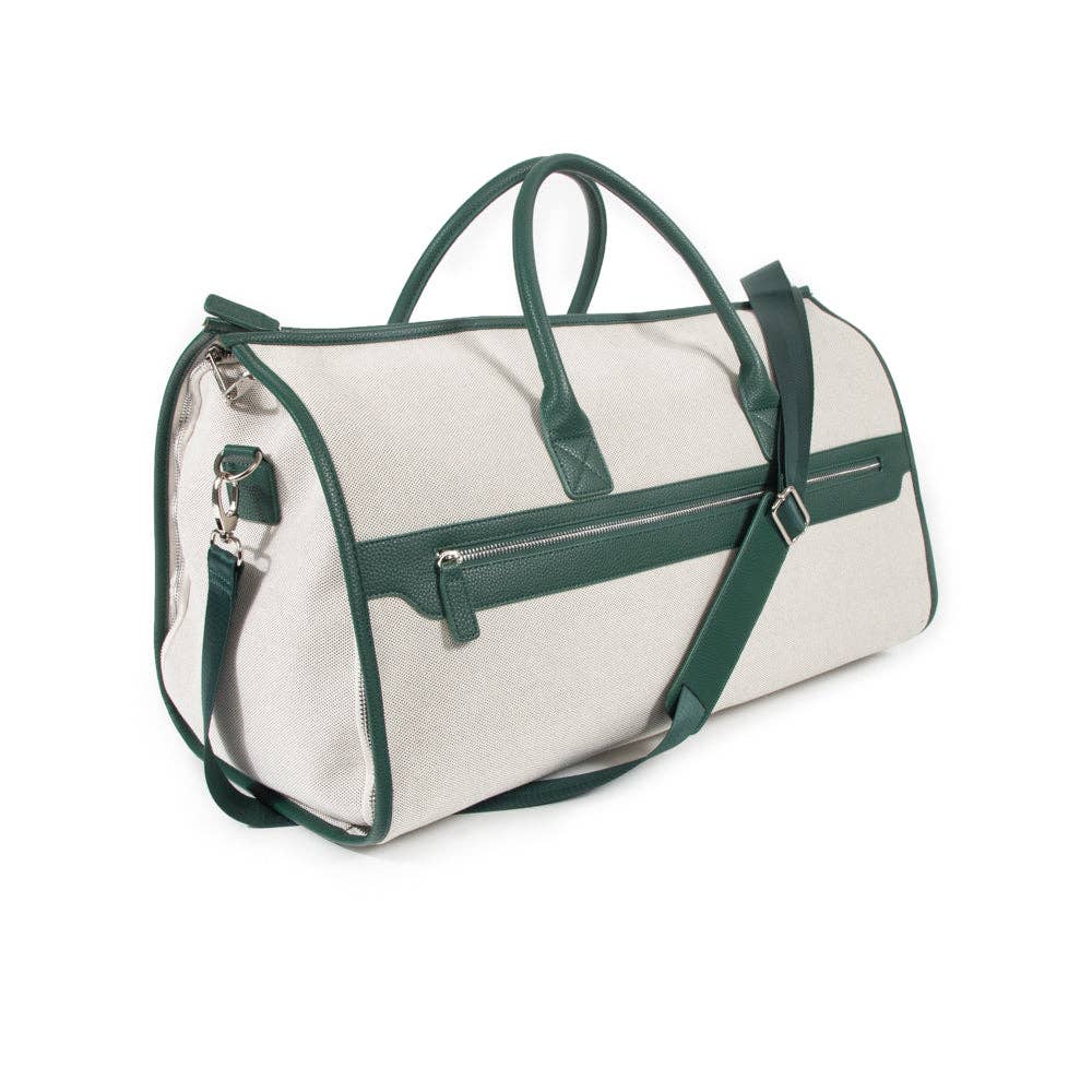 Capri 2 -n-1 Garment Bag