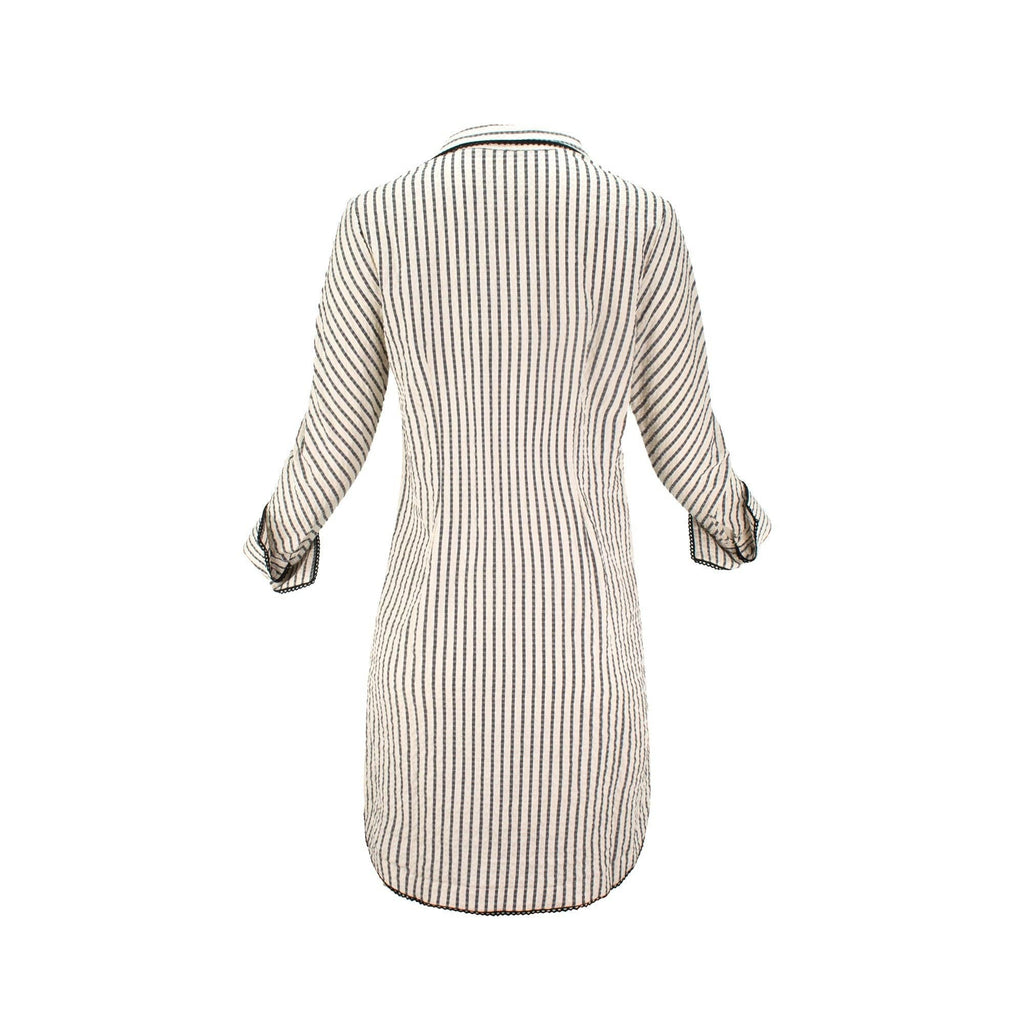 The Urbino Dress
